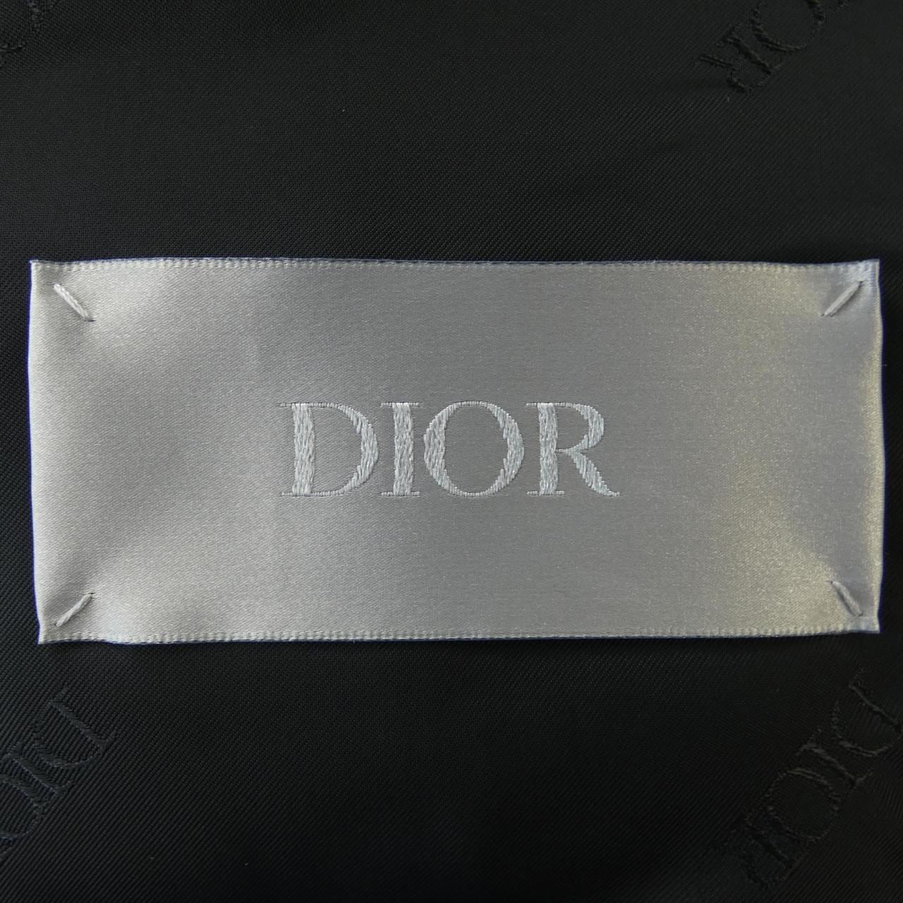 ディオール DIOR コート