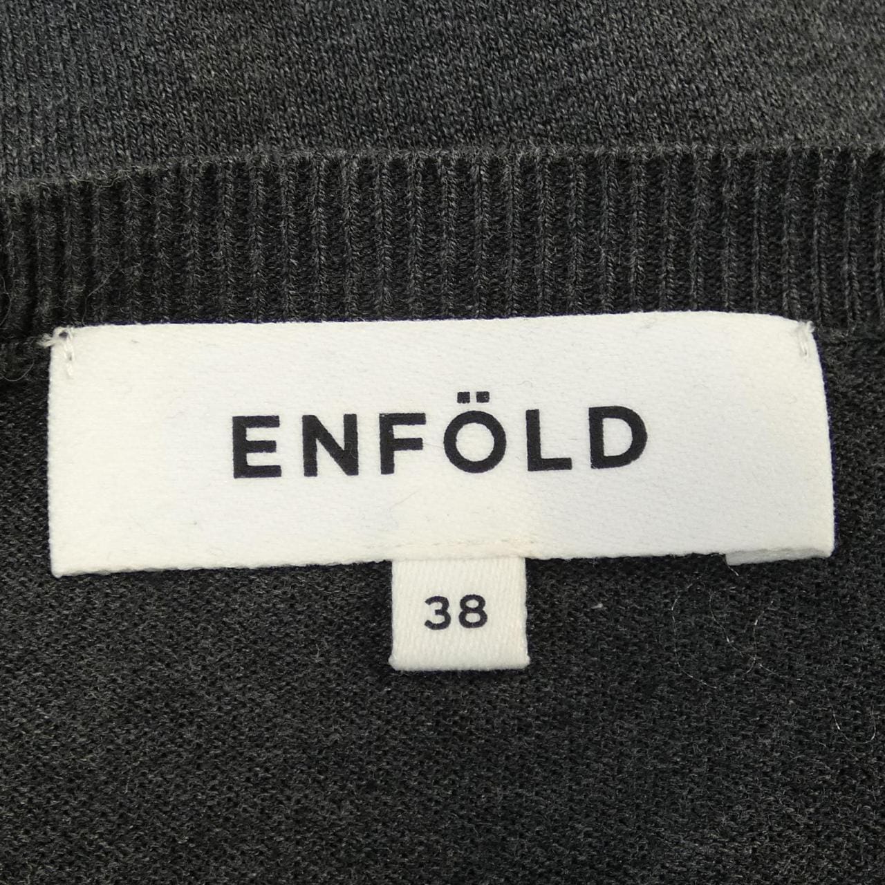 Enford ENFOLD针织衫