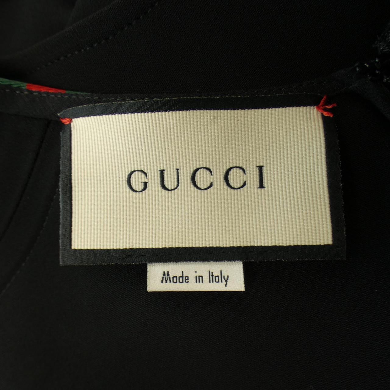 Gucci GUCCI dress