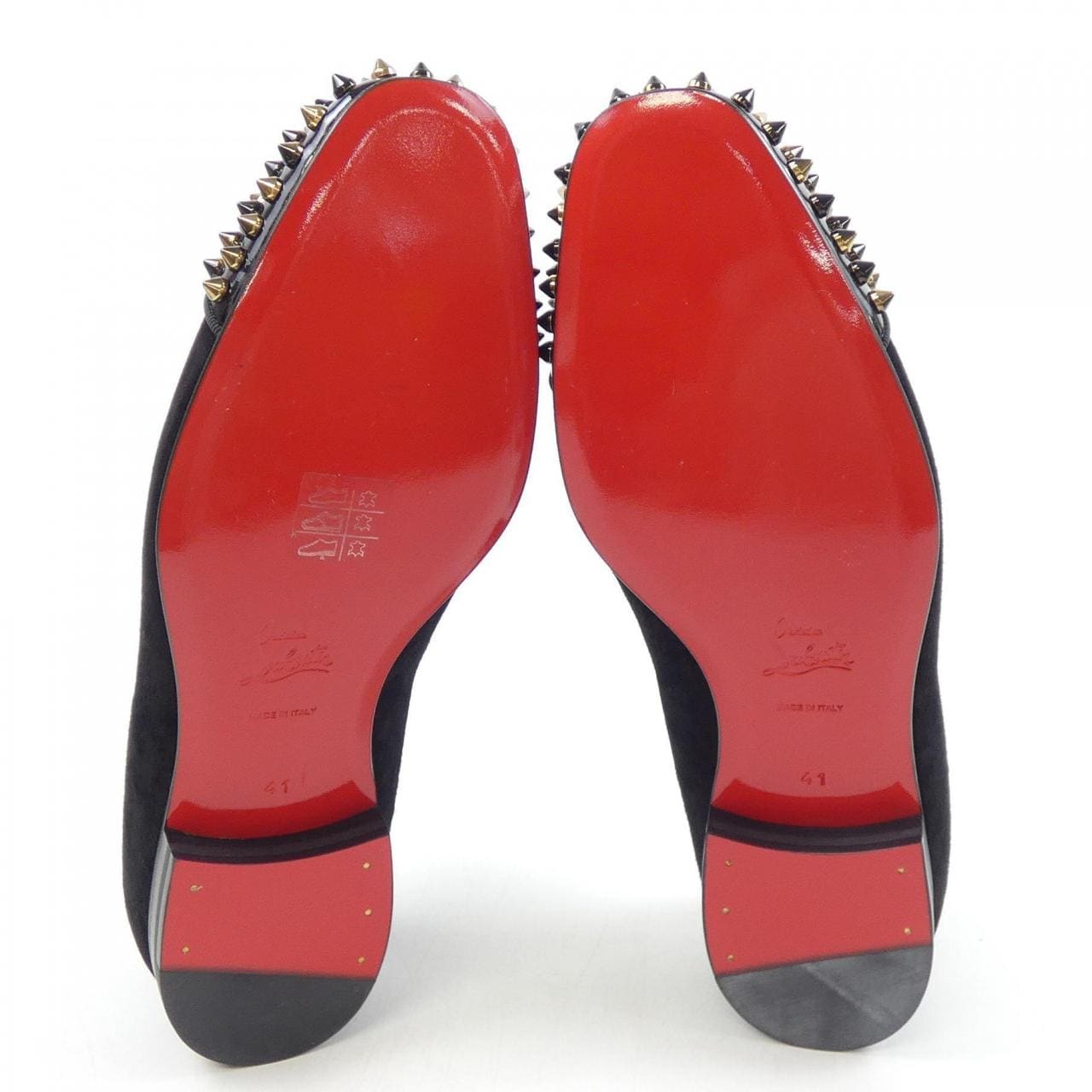 CHRISTIAN LOUBOUTIN CHRISTIAN LOUBOUTIN SHOES