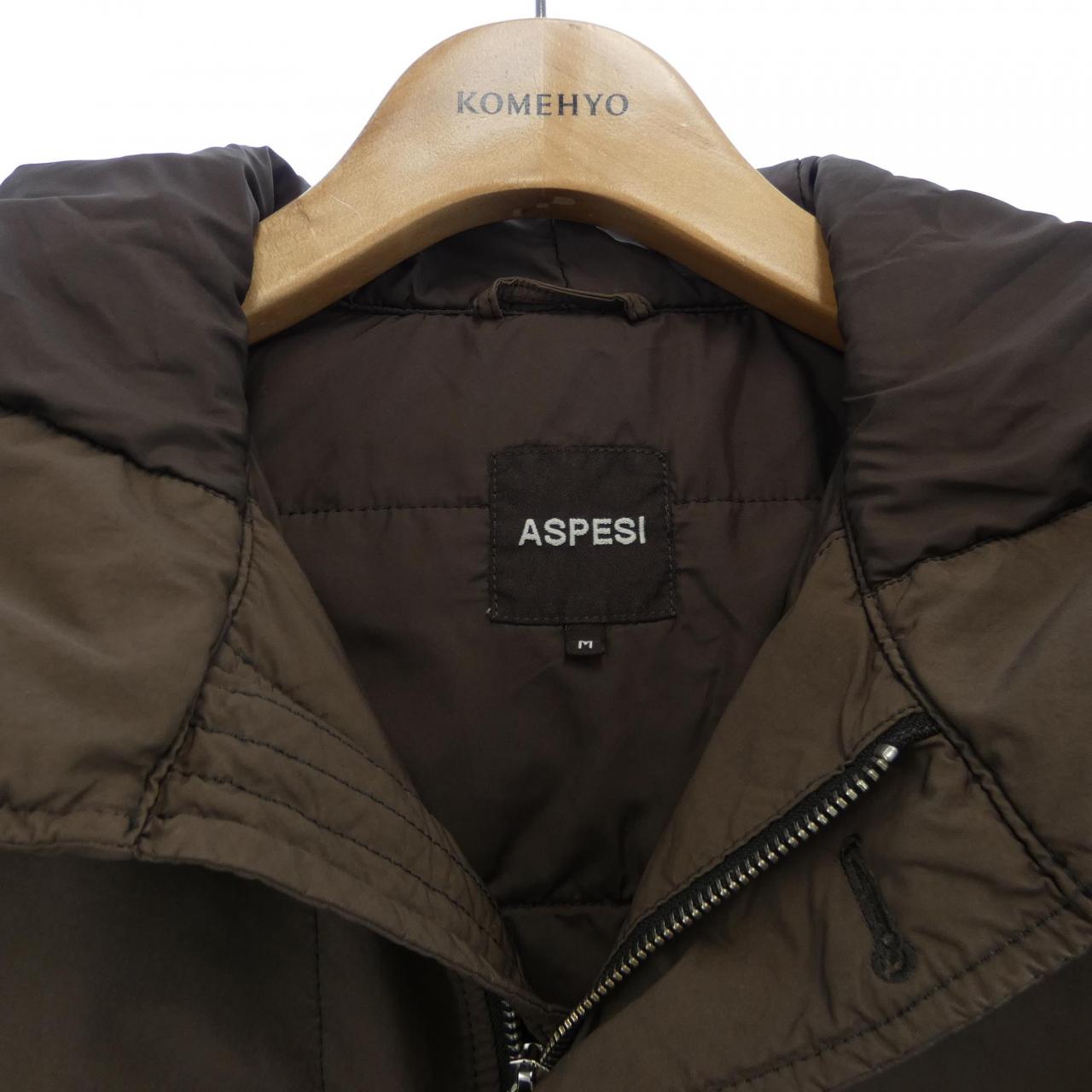 Aspage ASPESI夹克衫