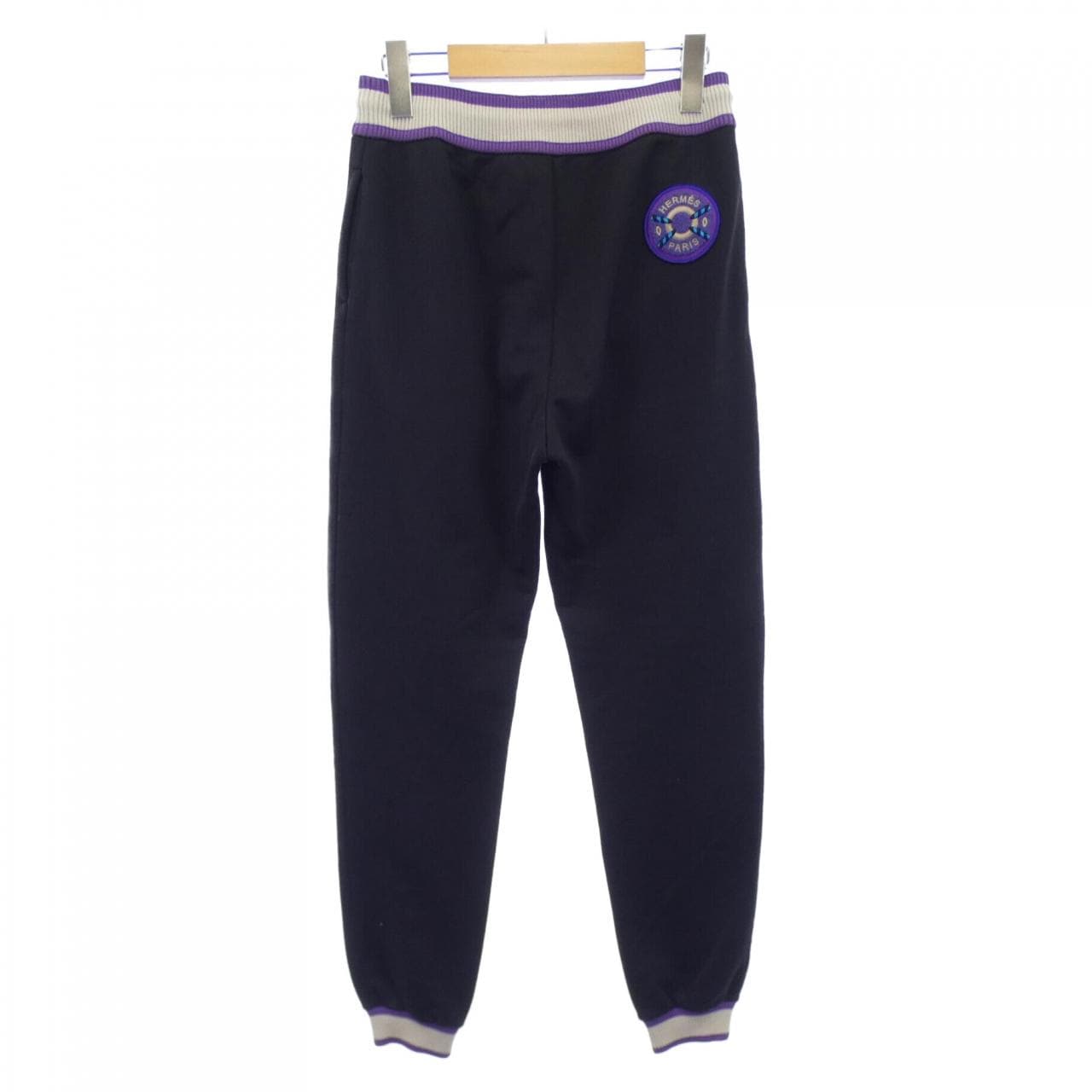HERMES HERMES Pants