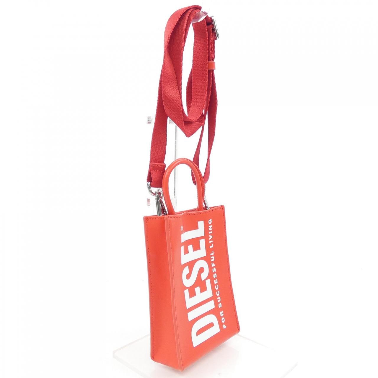 ディーゼル DIESEL BAG