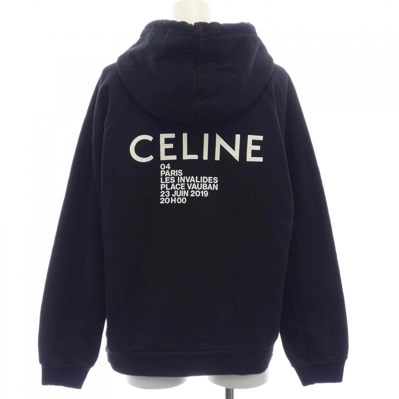 CELINE琳 連PARKER