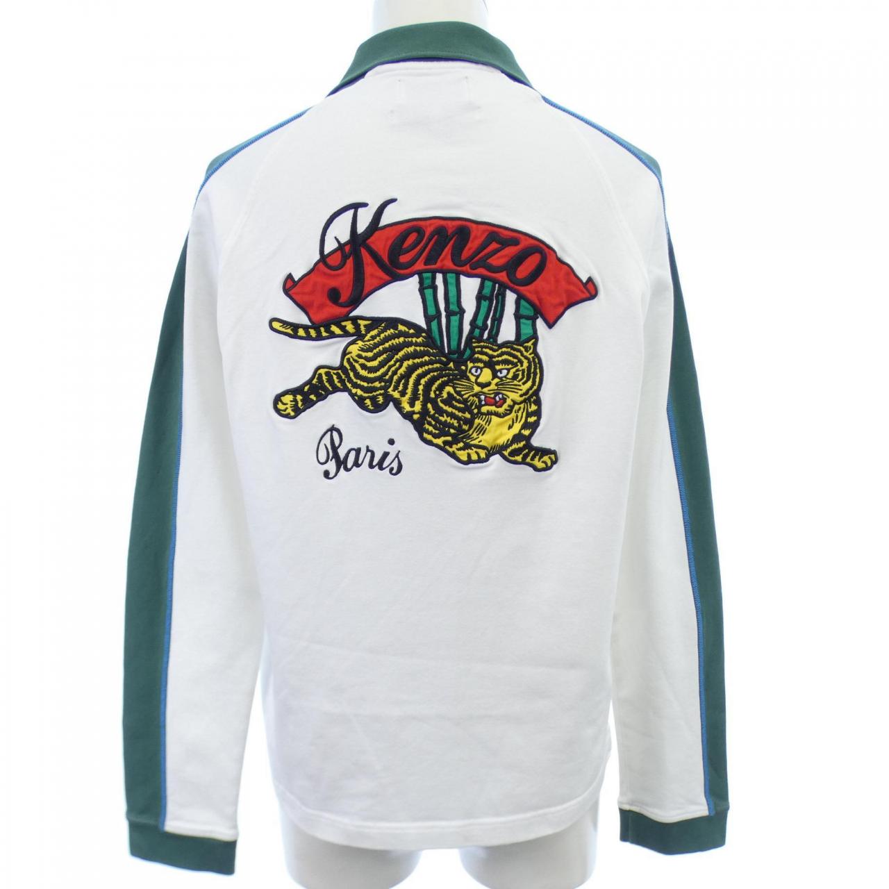 ケンゾー KENZO トップス