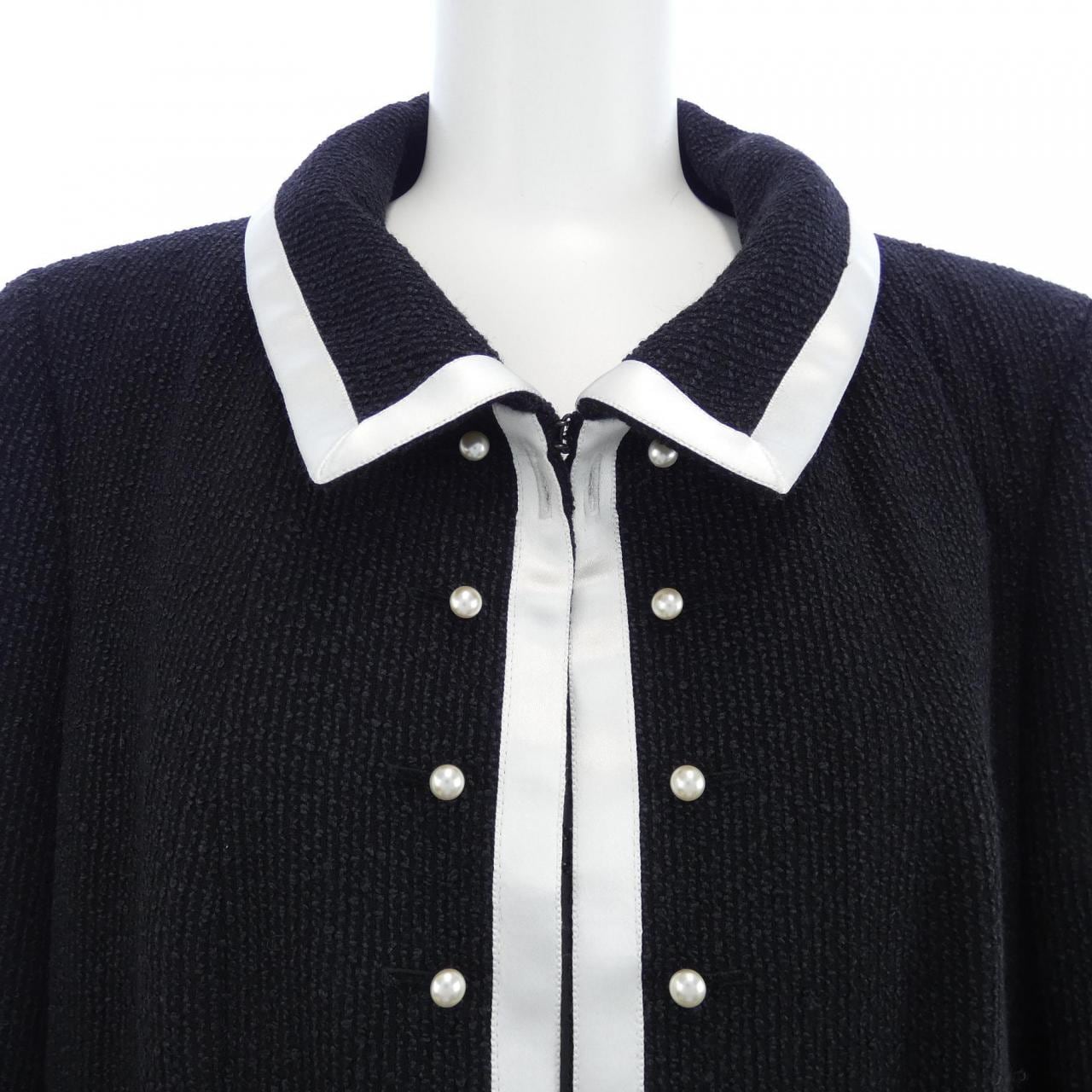 [vintage] CHANEL套装