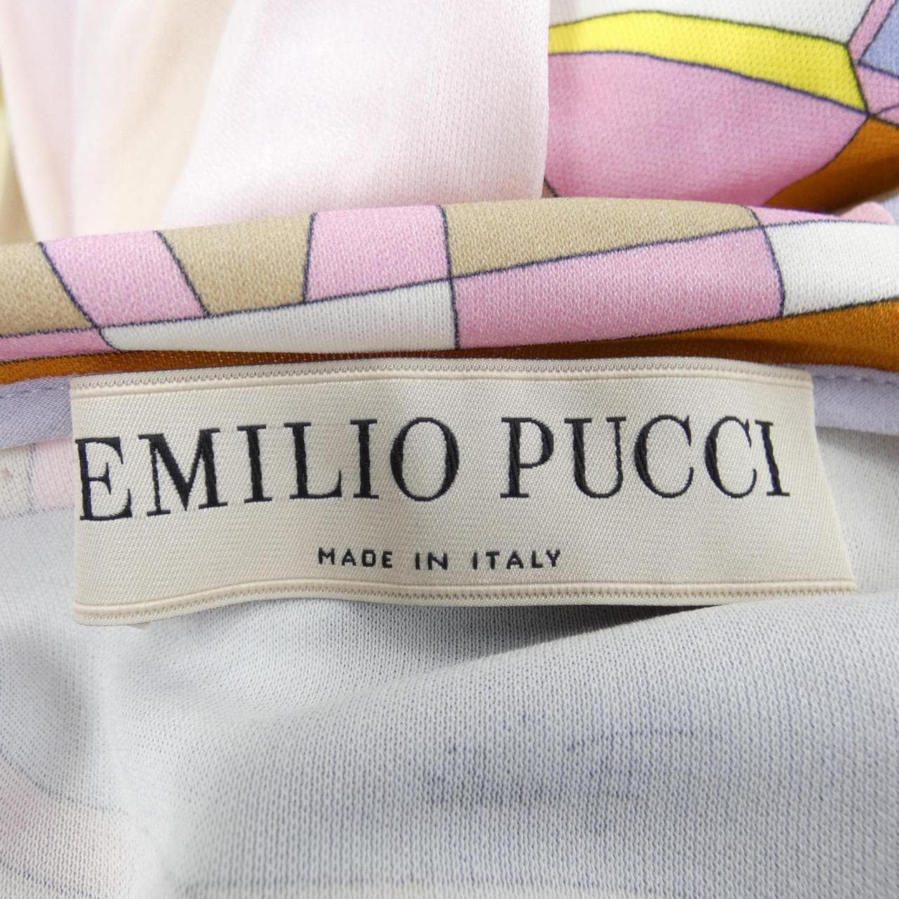エミリオプッチ EMILIO PUCCI 0RJH43 ワンピース
