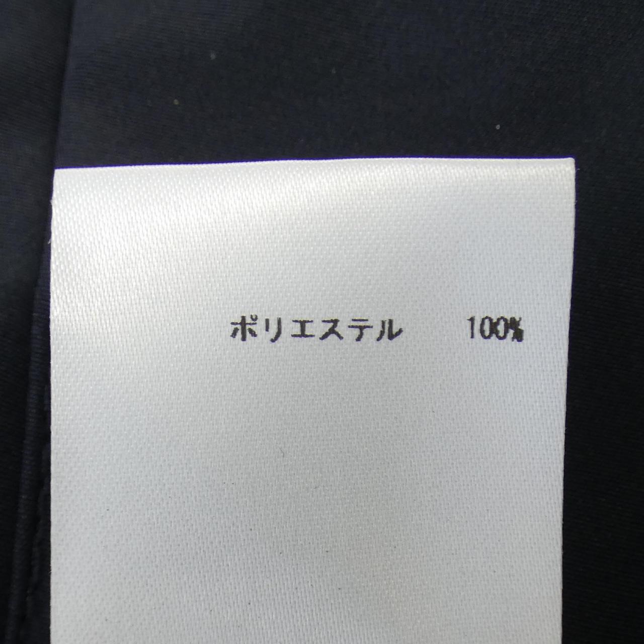 ジルサンダーネイビー JIL SANDER NAVY スカート