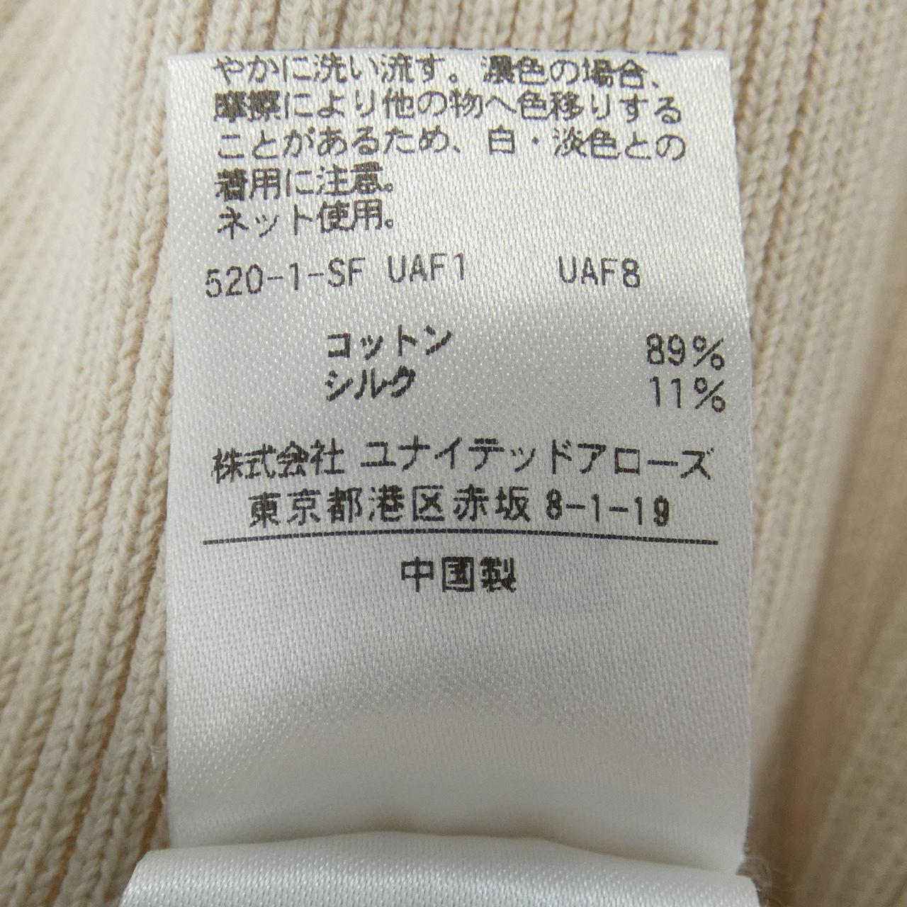 ユナイテッドアローズ UNITED ARROWS トップス