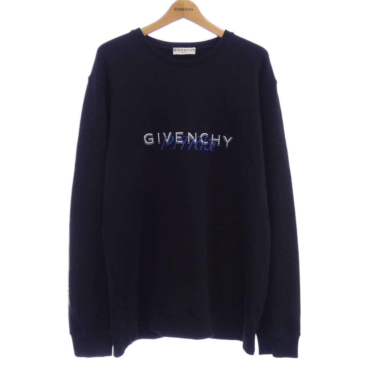 ジバンシー GIVENCHY スウェット