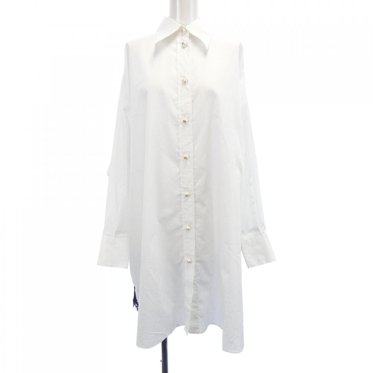 ドルチェアンドガッバーナ DOLCE&GABBANA シャツ