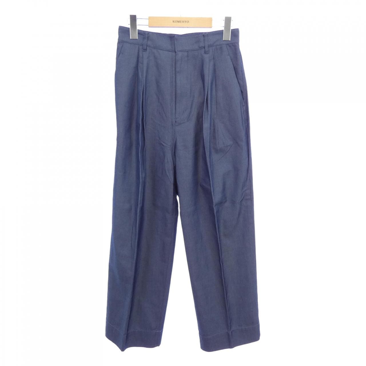 イエナ IENA パンツ