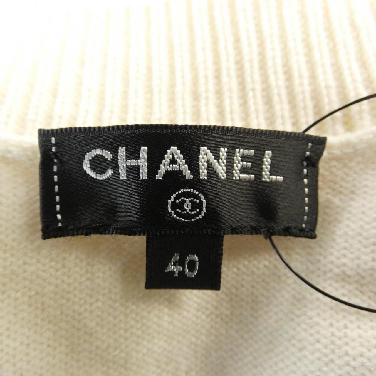 シャネル CHANEL LA PAUSA P60439K46038 ニット