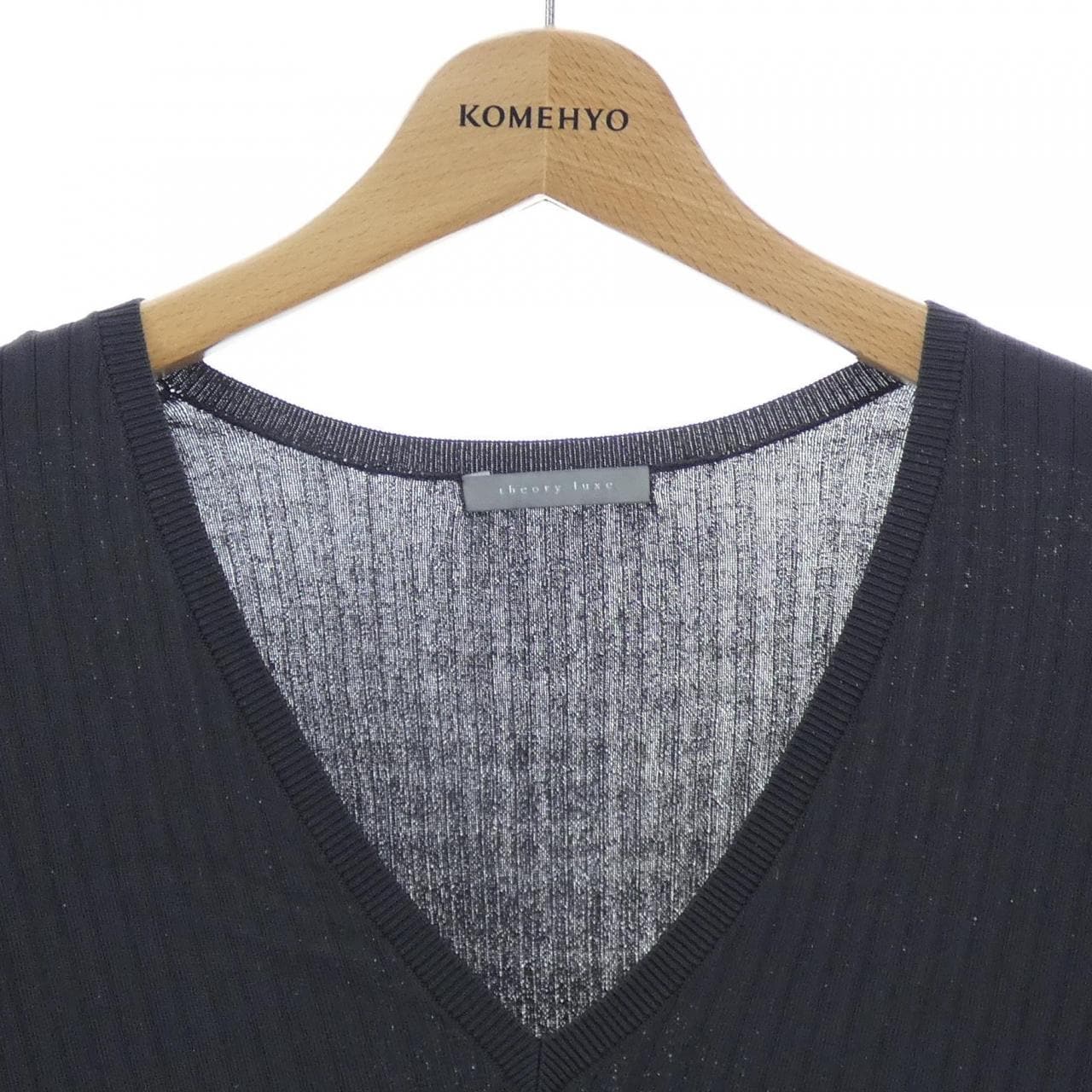 セオリーリュクス Theory luxe トップス