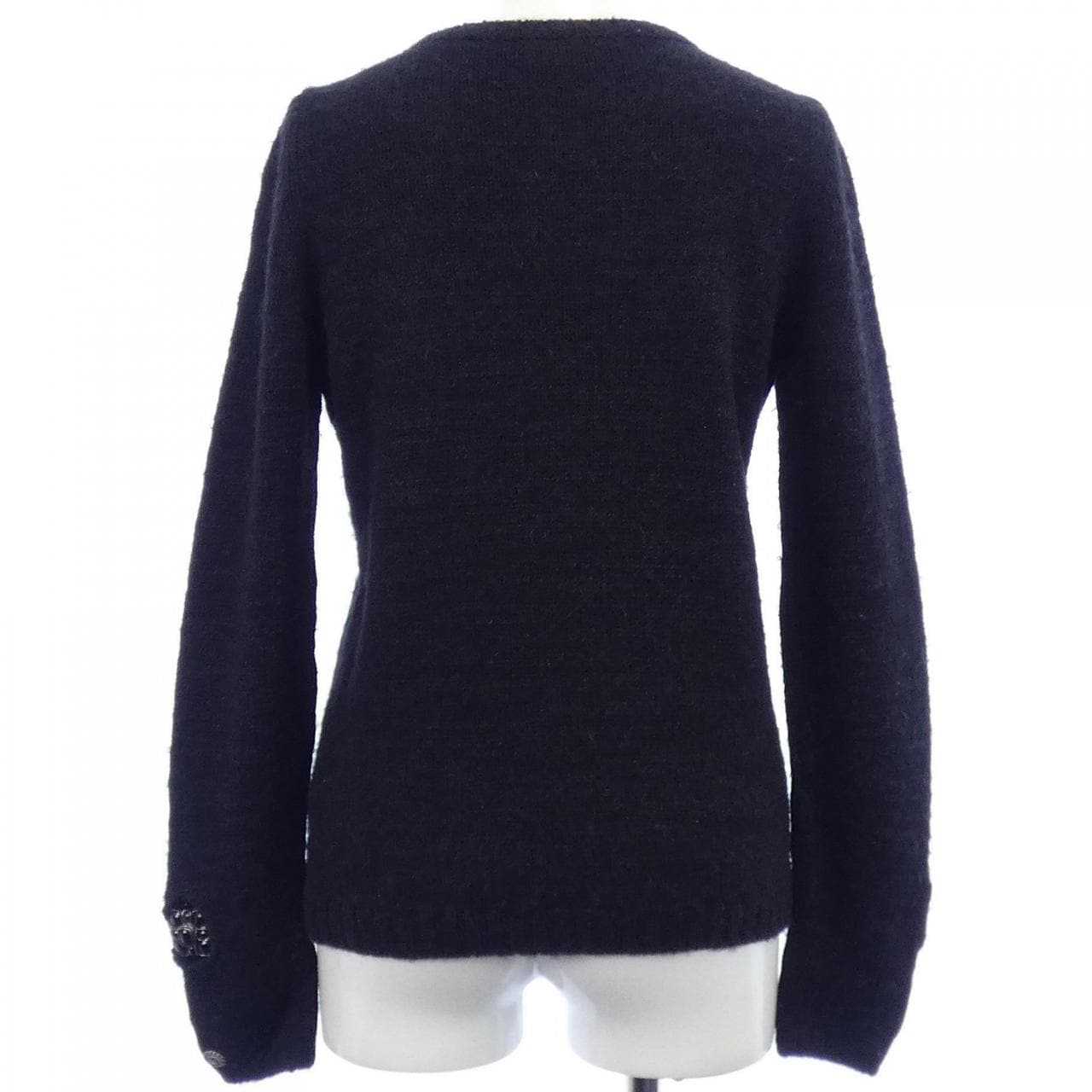 シャネル CHANEL P33487K00885 08A ニット