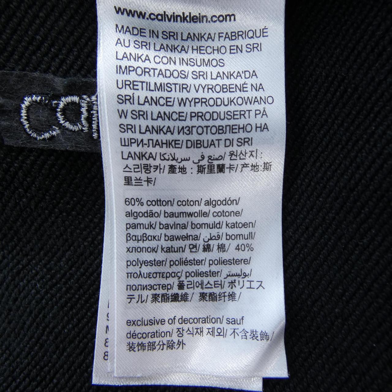 カルバンクライン Calvin Klein パーカー