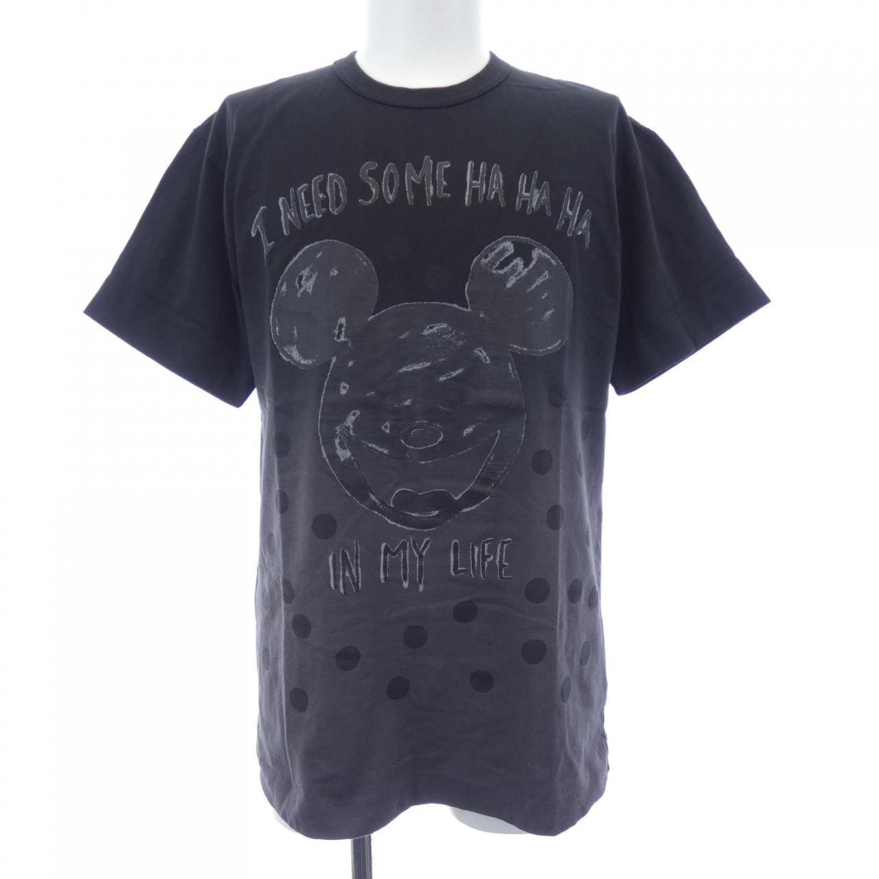 コムデギャルソン COMME des GARCONS OH-T104 Tシャツ