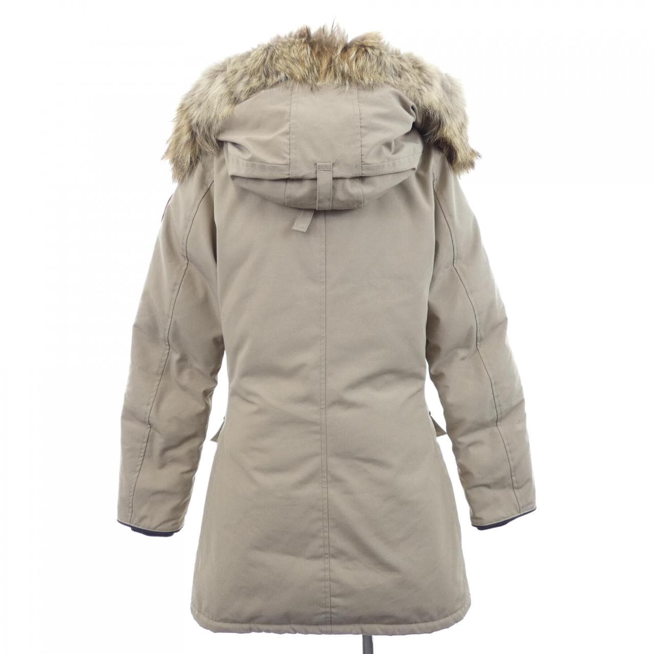 カナダグース CANADA GOOSE 2603JL R BRONTE ブロンテ ダウンコート