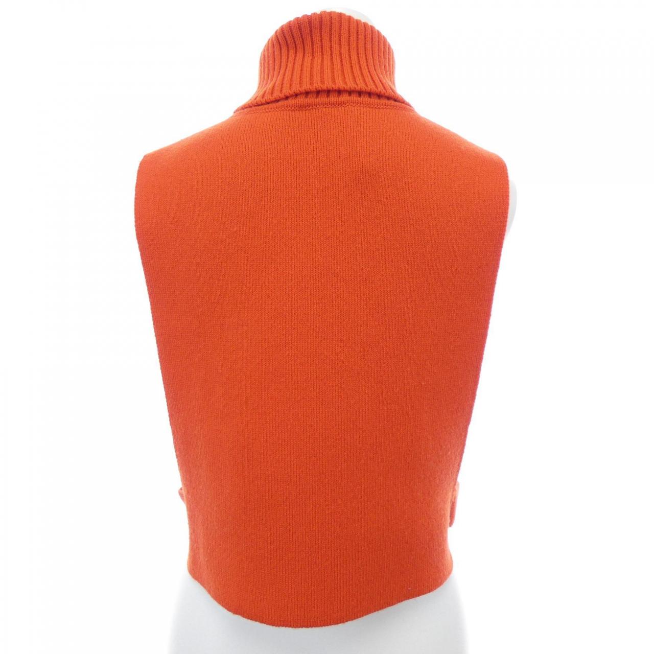 シャネル CHANEL P71629K10291 ベスト