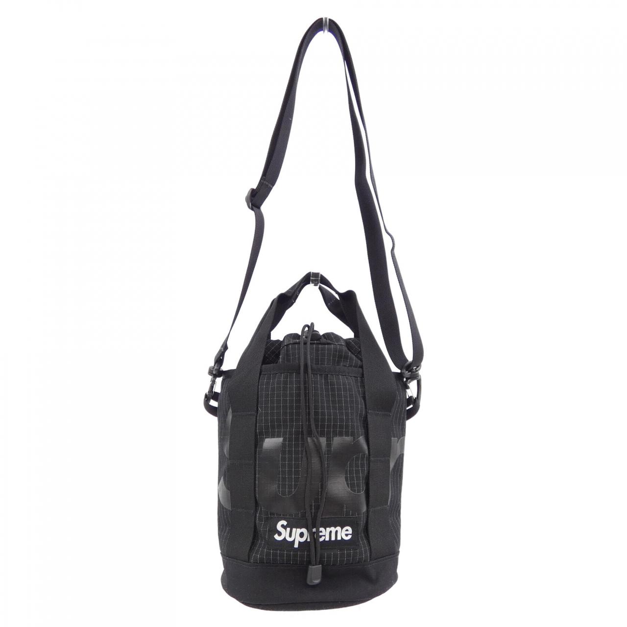 シュプリーム SUPREME CINCH BAG BAG
