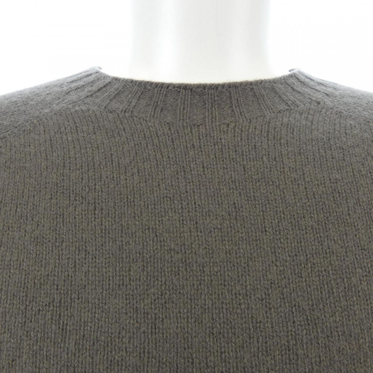 モリスアンドサンズ MORRIS&SONS UK-022 ニット