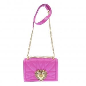 ドルチェアンドガッバーナ DOLCE&GABBANA DEVOTION BB7158AW437 BAG