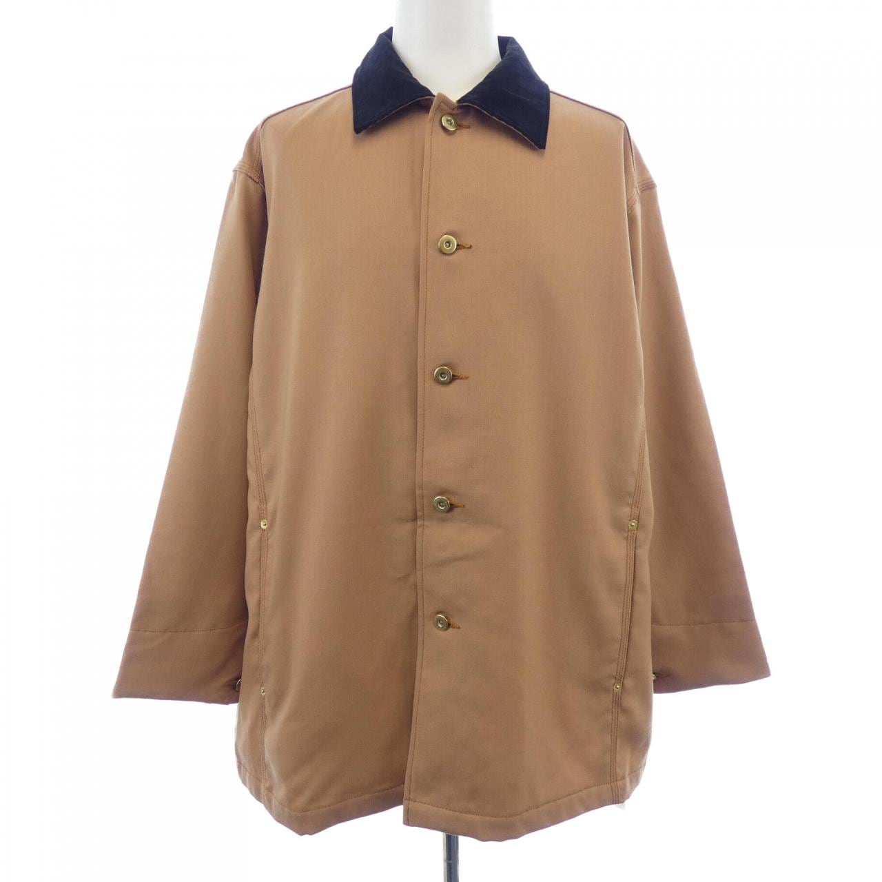 オーバーコート OVERCOAT ジャケット