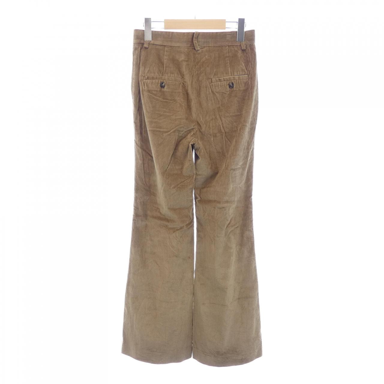 マックスマーラウィークエンド Max Mara weekend 513602 パンツ