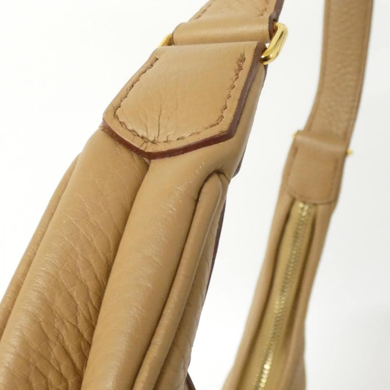 エルメス ガオ ショルダーバッグ