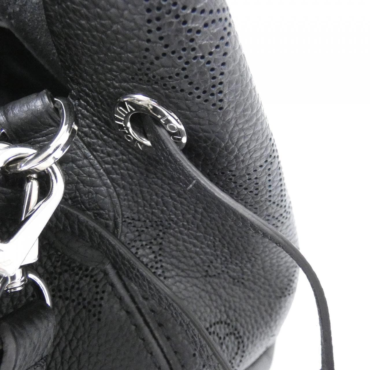 ルイヴィトン マヒナ ベラ M57070 ショルダーバッグ