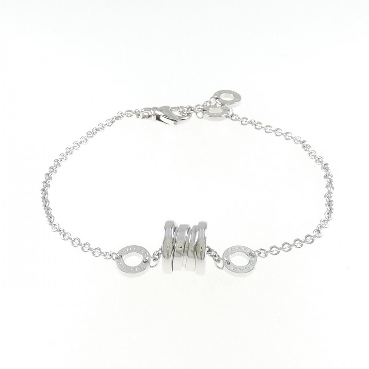 BVLGARI B.zero1 element手鍊
