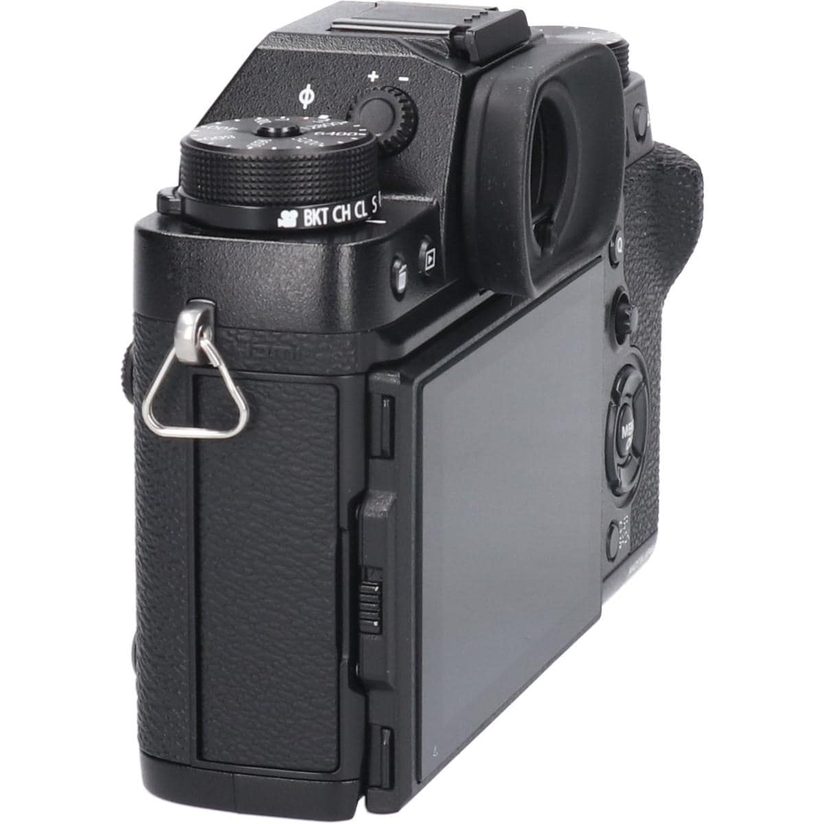 Ｘ－Ｔ２　ＢＬＡＣＫ