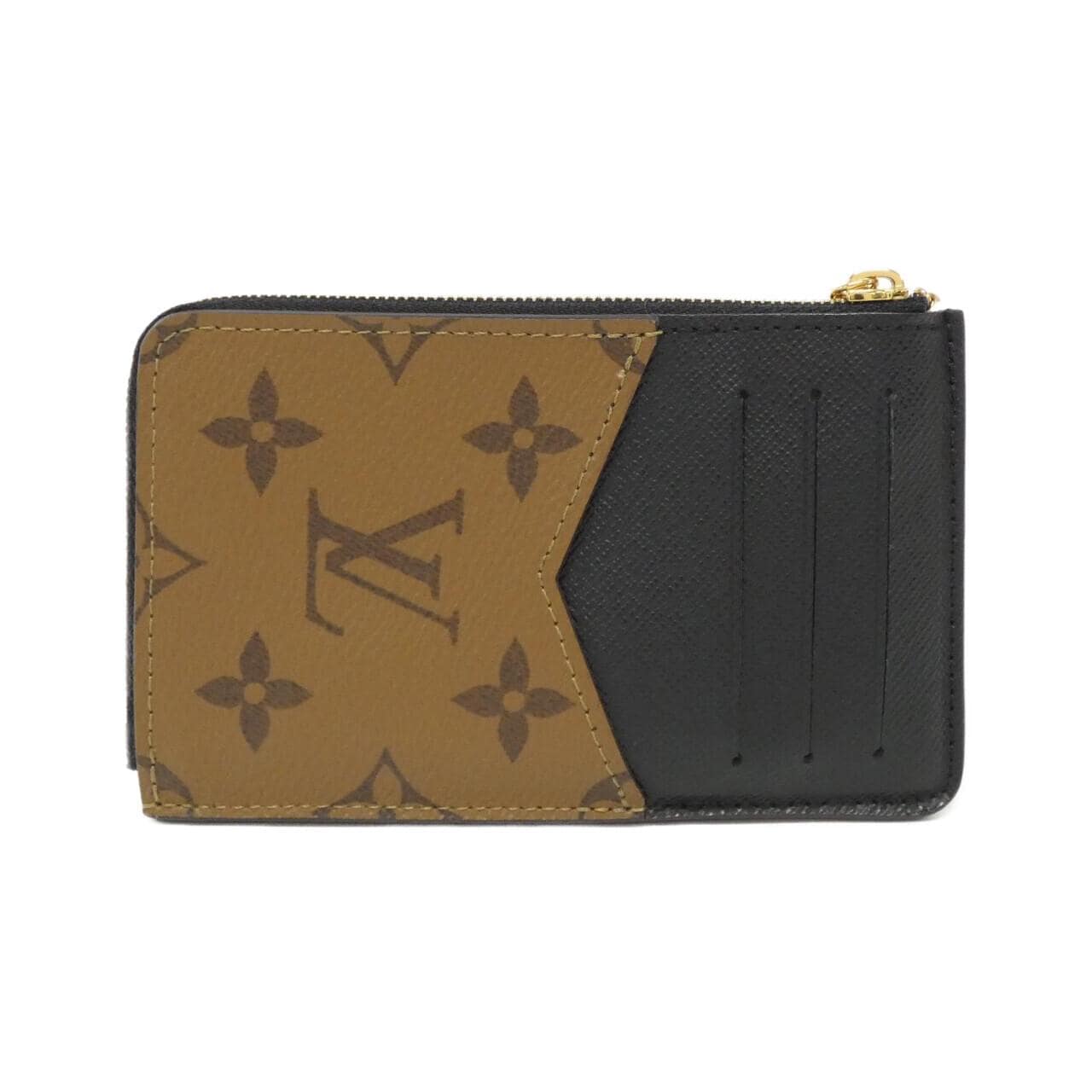 LOUIS VUITTON Monogram Reverse Porto Cult Recto Verso M81303 INCASE