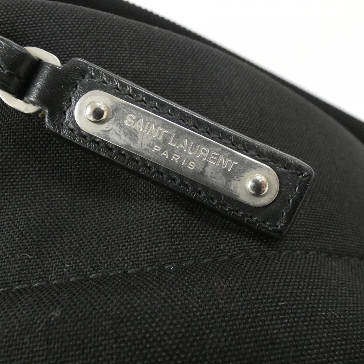 サンローラン シティ ミニ バックパック 650617 GR0VE リュックサック