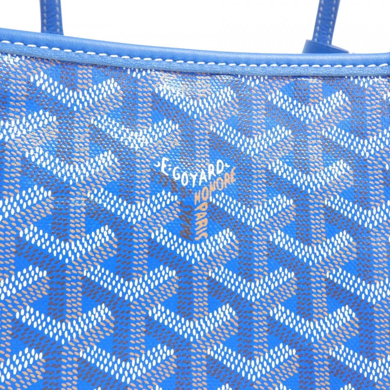 GOYARD Saint Louis 小号 AMA LOUIS 小号包