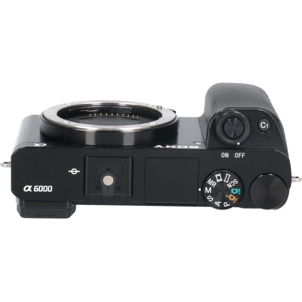 α6000 ILCE-6000黑色