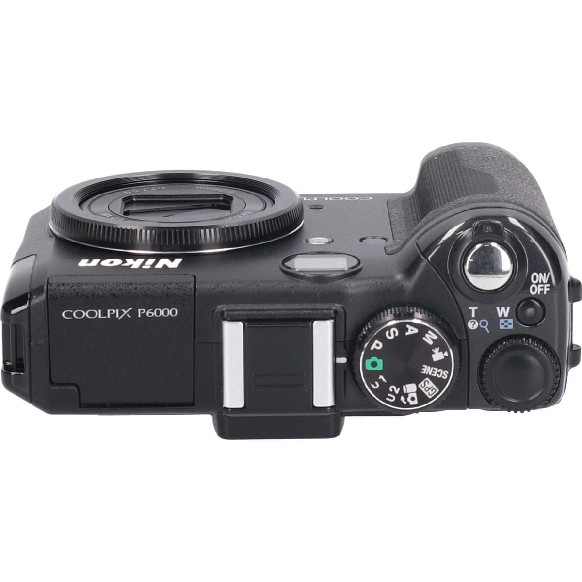 ＮＩＫＯＮ　ＣＯＯＬＰＩＸ　Ｐ６０００