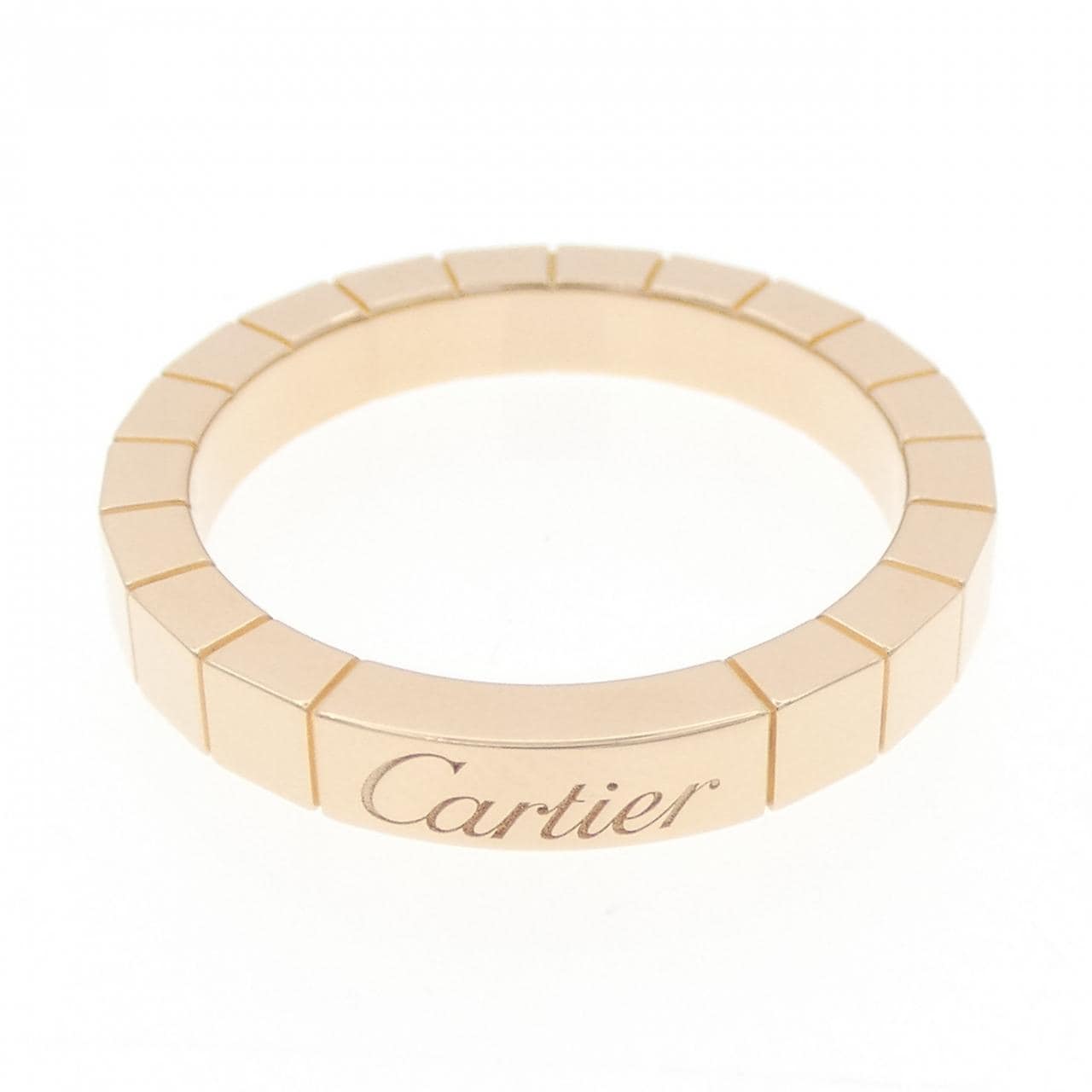 カルティエ ラニエール リング