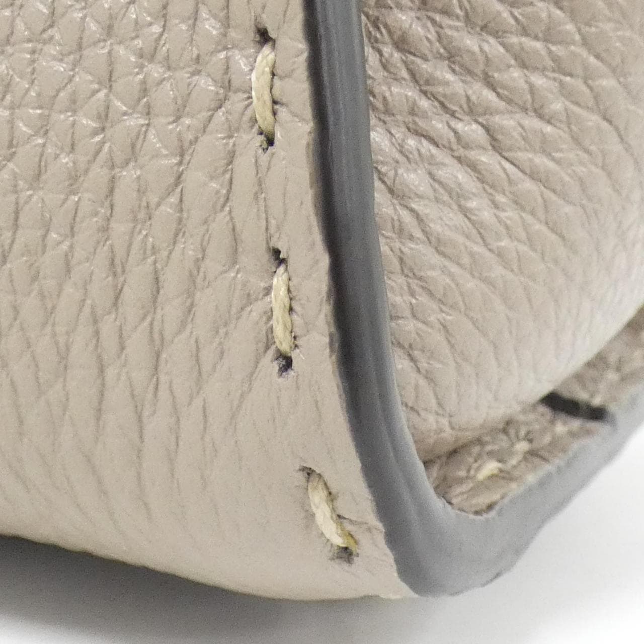 フェンディ SELLERIA ピーカブー ミニ 8BN244 N8K バッグ