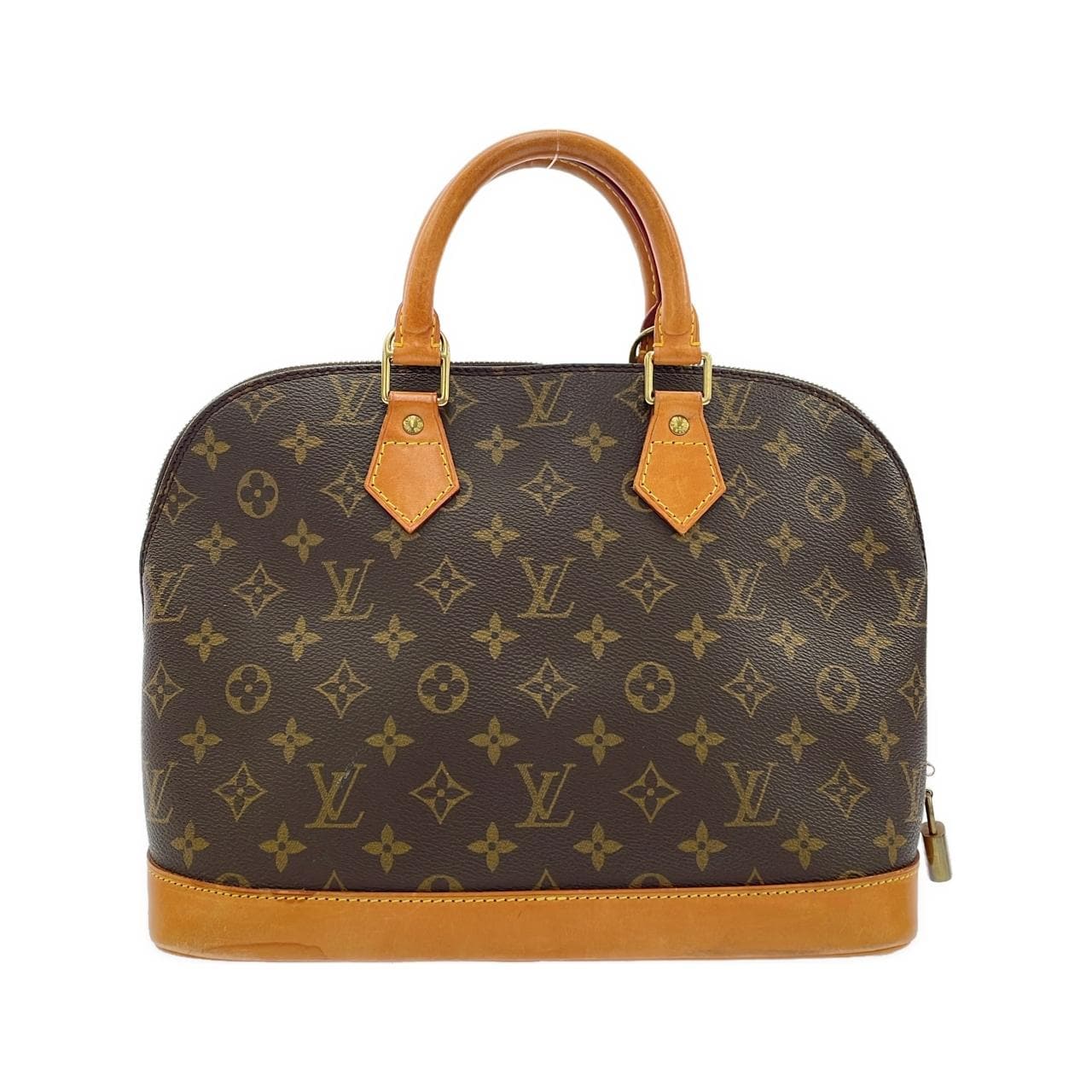 ルイヴィトン モノグラム アルマ PM M51130 バッグ