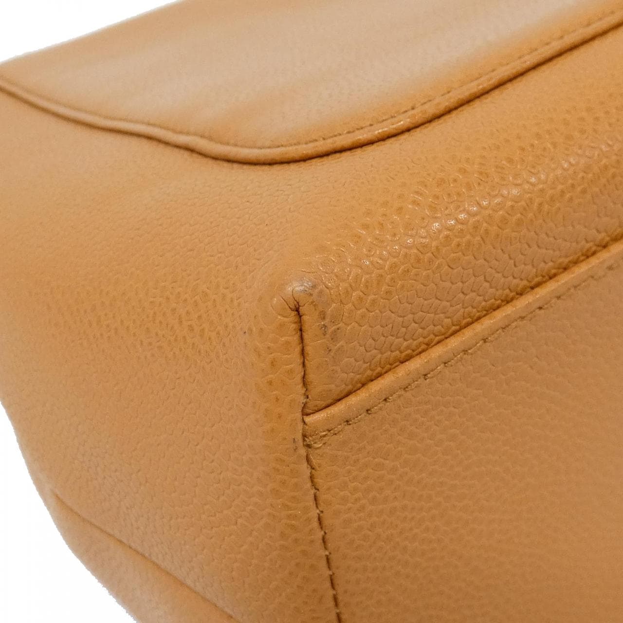 【ヴィンテージ】シャネル 12397 バッグ