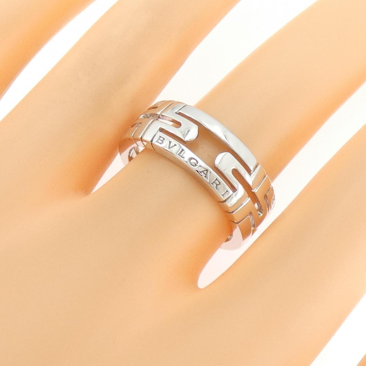 BVLGARI括號小號
