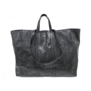 BALENCIAGA Barbes East West Large Tote 671405 2100O Bag