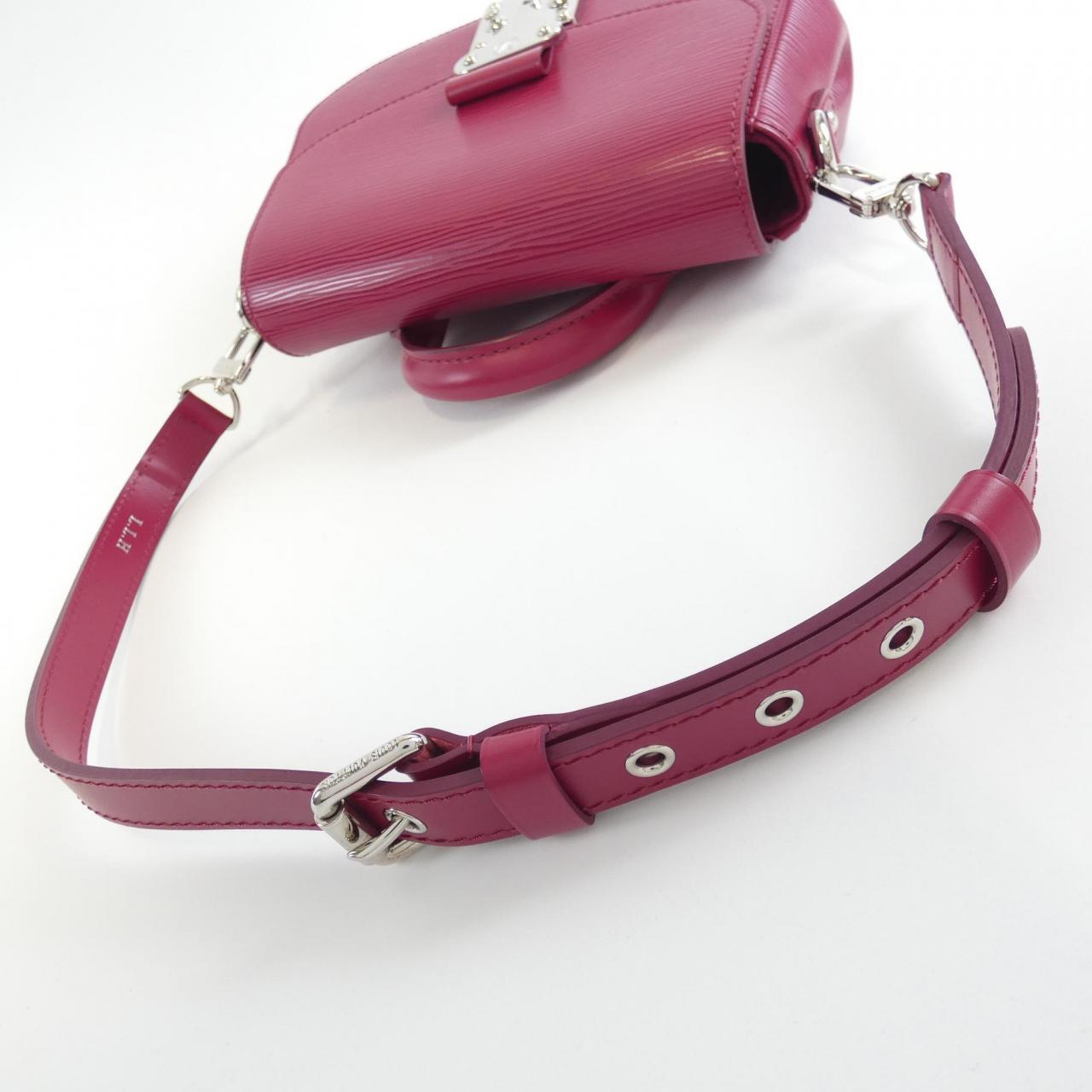 LOUIS VUITTON Epi Eden M40652 Bag