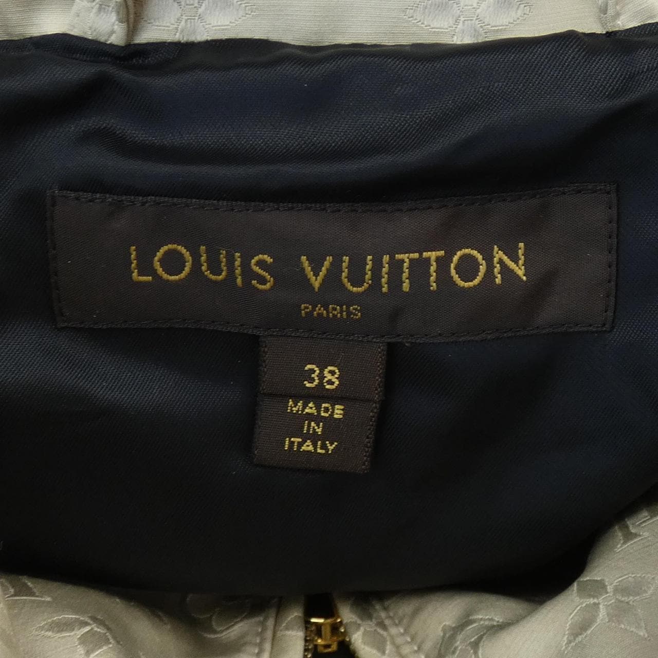 LOUIS VUITTON羽絨服