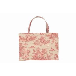 【新品】和装バッグ　トワルドジュイ