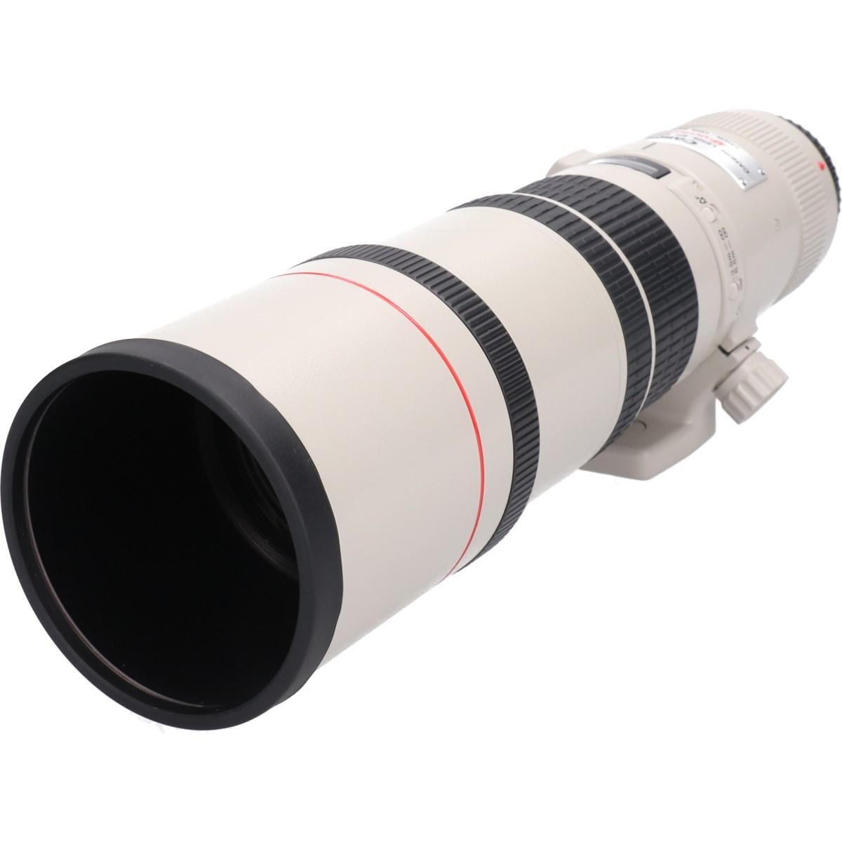 ＥＦ４００ｍｍ　Ｆ５．６Ｌ　ＵＳＭ