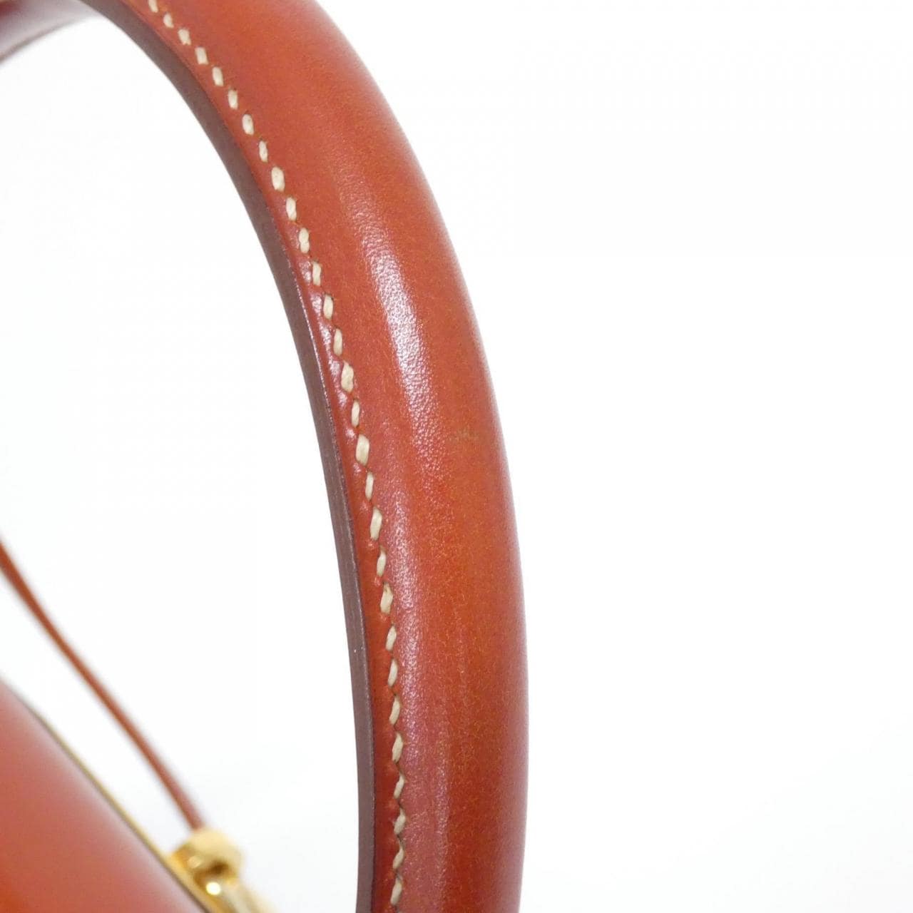 【ヴィンテージ】エルメス ケリー 28cm 001848CC バッグ