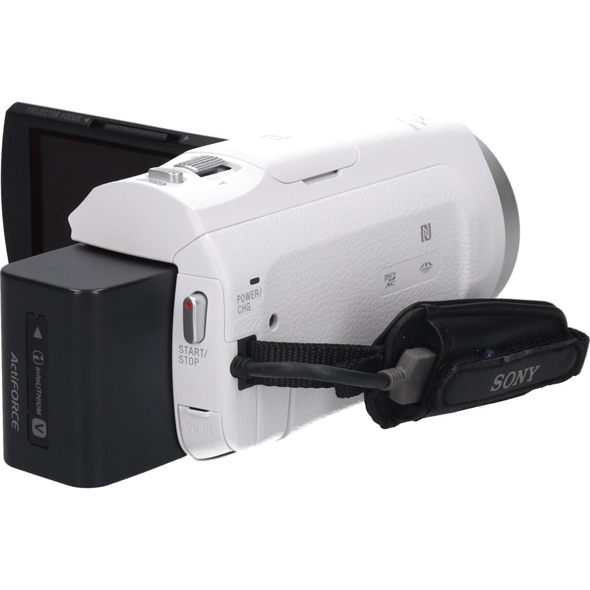 ＨＤＲ－ＰＪ６７０