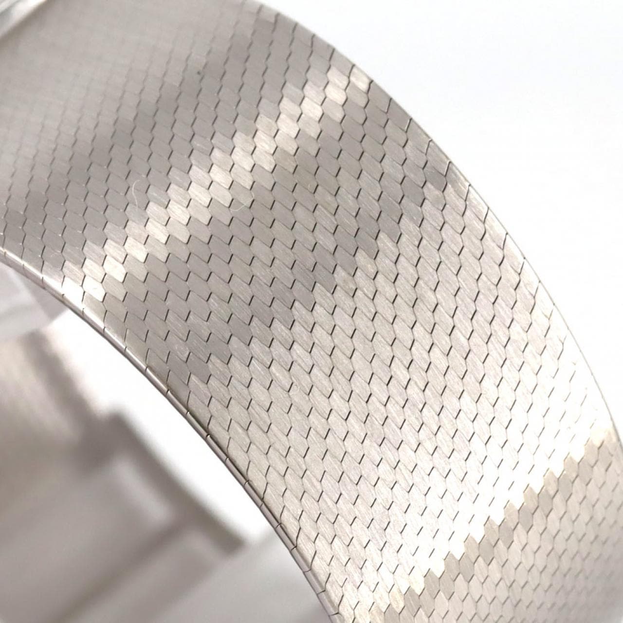 オーデマ・ピゲ クッション WG・14P・ハンドD WG 手巻